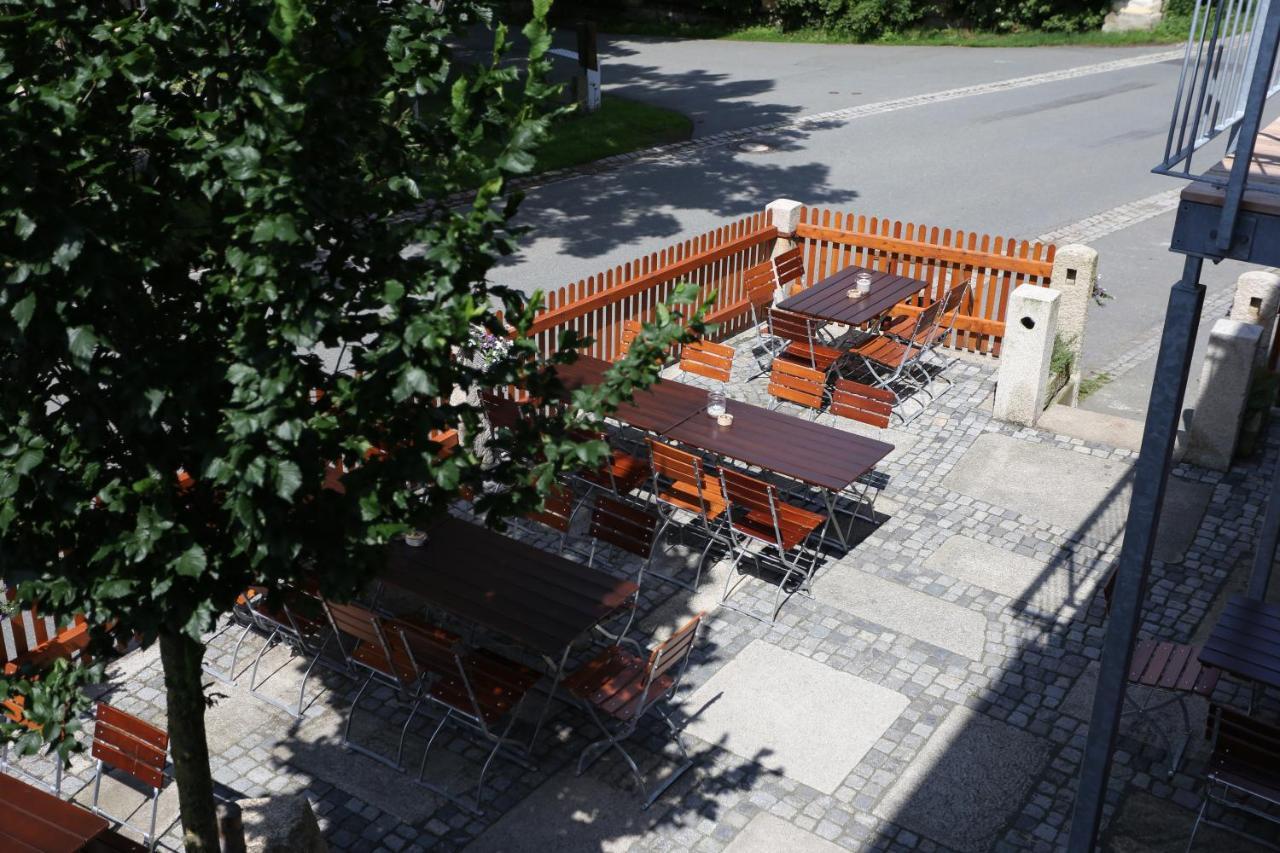 Апартаменты Altes -Haus Gattendorf Экстерьер фото